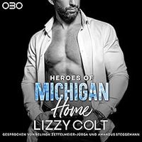 Heroes of Michigan Home