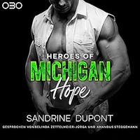 Heroes of Michigan Hope